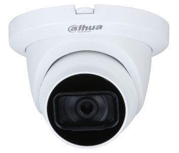 DH-HAC-HDW2501TMQP-A (2.8мм) 5 Мп Starlight HDCVI ІЧ з мікрофоном 99-00004536 фото