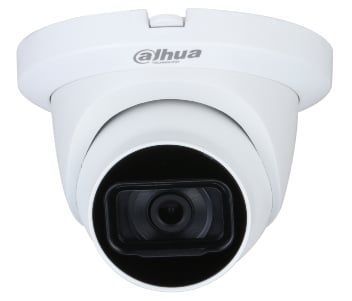DH-HAC-HDW2501TMQP-A (2.8мм) 5 Мп Starlight HDCVI ІЧ з мікрофоном 99-00004536 фото