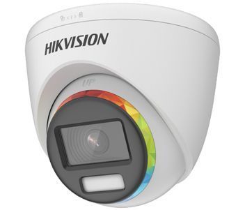 DS-2CE72DF8T-F (2.8 мм) 2 Мп ColorVu TurboHD відеокамера Hikvision 99-00002787 фото