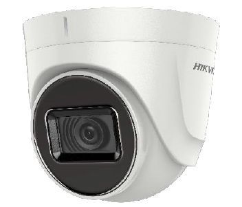 DS-2CE56H0T-ITPF (2.4 мм) 5мп Turbo HD відеокамера Hikvision 99-00001530 фото