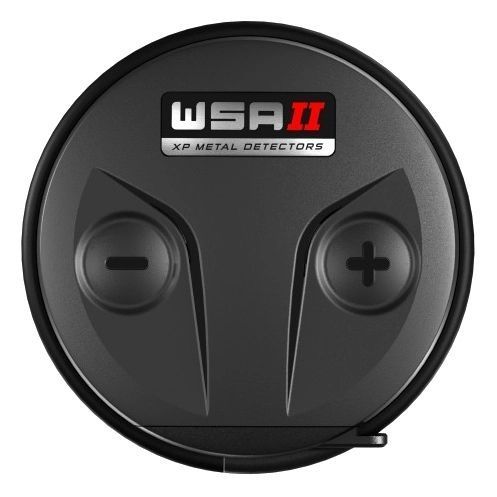 XP WSAII Беспроводные наушники для DEUS2 99-00011761 фото