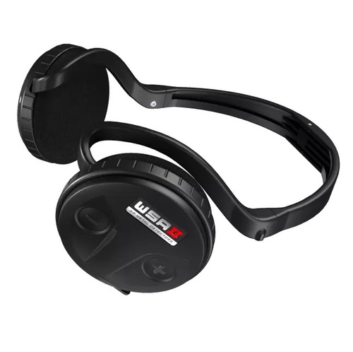 XP WSAII Бездротові навушники для DEUS2 99-00011761 фото