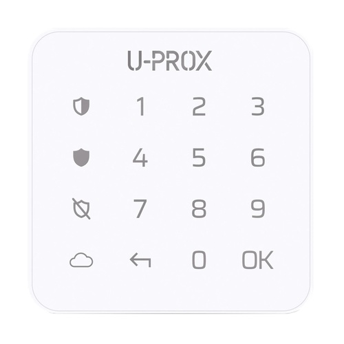 U-Prox Keypad G1 Клавіатура 99-00010082 фото