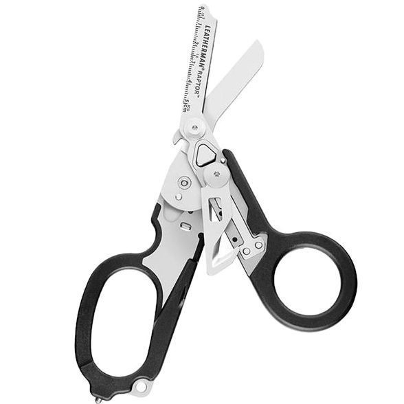 LEATHERMAN Raptor Rescue Мультитул 99-00014596 фото