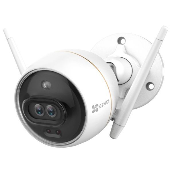 CS-CV310-C0-6B22WFR (2.8мм) 2 Мп Wi-Fi двойная линза EZVIZ с AI 99-00003075 фото