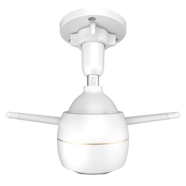 CS-CV310-C0-6B22WFR (2.8мм) 2 Мп Wi-Fi двойная линза EZVIZ с AI 99-00003075 фото