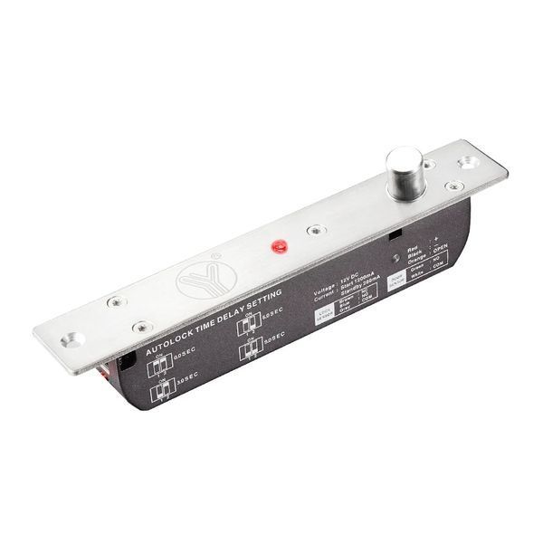 YB-700B(LED) Замок ригельный врезной для системы контроля доступа 99-00005912 фото