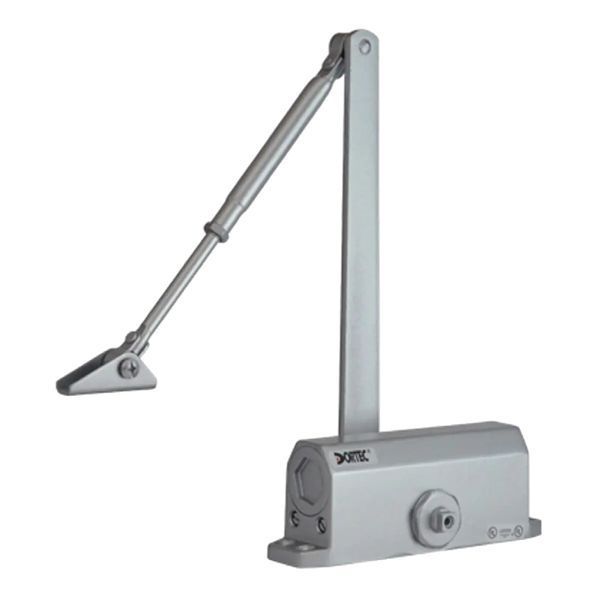 Dortec DT-63H Silver Дотягиватель 99-00008033 фото
