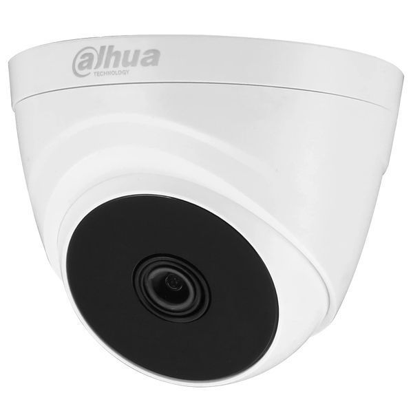 DH-HAC-T1A21P (2.8мм) 2Мп HDCVI Dahua с ИК 99-00002071 фото