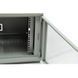 19" 6U Шкаф, 600x350x373мм (Ш*Г*В), эконом,акриловое стекло, серая 99-00009654 фото 4