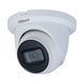 DH-HAC-HDW2501TMQP-A (2.8мм) 5 Мп Starlight HDCVI ІЧ з мікрофоном 99-00004536 фото 1