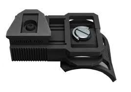 Адаптер для тепловизоров Hikmicro Lynx, AGM Taipan, AGM ASP-Micro THM-2 99-00015502 фото
