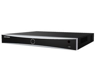 DS-7616NXI-I2/S 16-канальный 4K сетевой видеорегистратор 99-00004258 фото