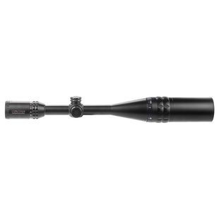 Оптический прицел KONUS KONUSPRO-PLUS 6-24x50 30/30 IR AO 667 фото