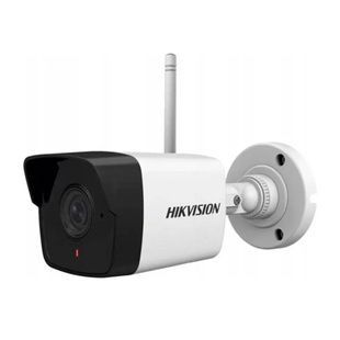 DS-2CV1021G0-IDW1(D) (2.8мм) 2Мп IP видеокамера Hikvision Wi-Fi модулем 99-00002788 фото