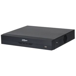 DHI-NVR2108HS-I2 8-канальный Compact 1U 1HDD WizSense 99-00011784 фото