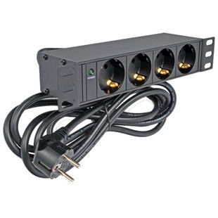 Kingda 10" 16А 1U Блок 99-00016822 фото