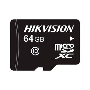 HS-TF-L2I/64Gb micro-SD Карта памяти 99-00000166 фото