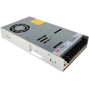 MeanWell LRS-450-12 Блок живлення 99-00012350 фото