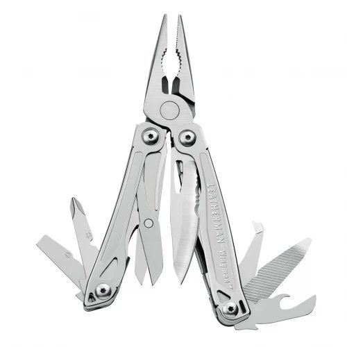 Leatherman Wingman Мультитул 99-00011327 фото