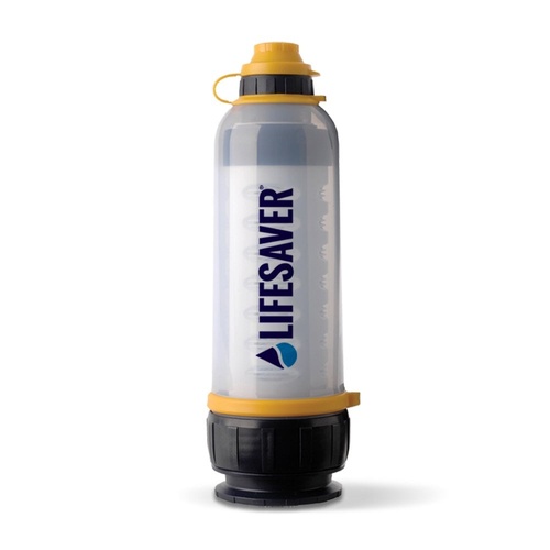 LifeSaver Bottle Пляшка для очищення води 99-00013553 фото