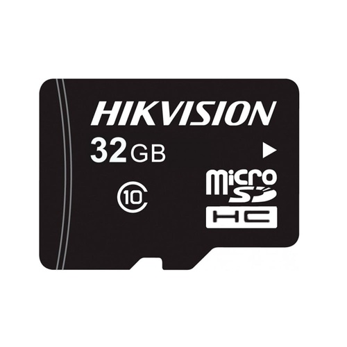 HS-TF-P1/32G Карта пам'яті Micro SD 99-00001586 фото