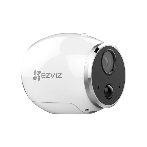 CS-CV316 (2мм) 1 Мп Wi-Fi камера на батарейках EZVIZ 99-00000224 фото