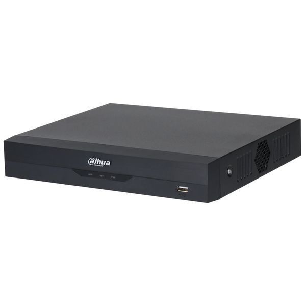 DHI-NVR2108HS-I2 8-канальный Compact 1U 1HDD WizSense 99-00011784 фото