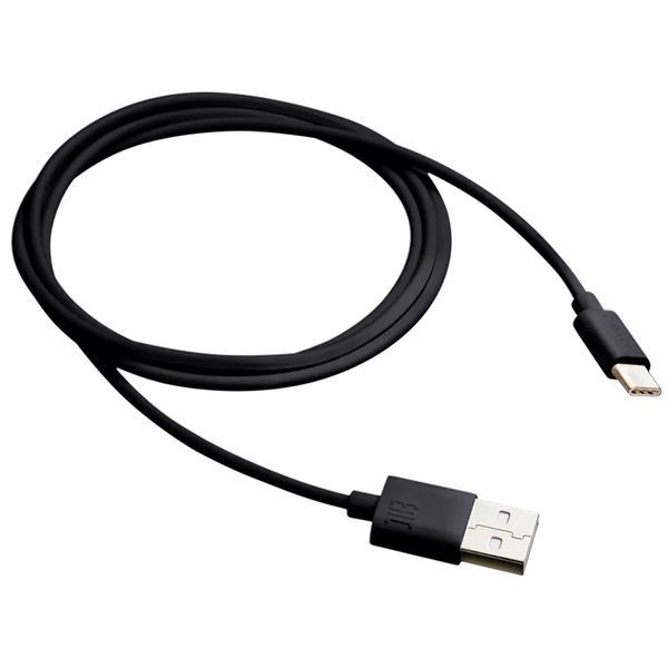 Canyon&nbsp;UC-1B&nbsp;black&nbsp;(USB&nbsp;Type&nbsp;C&nbsp;-&nbsp;USB&nbsp;2.0)&nbsp;1м Кабель 99-00012604 фото