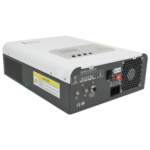 Full Energy BBGI-1512Pro Гибридный инвертор 99-00013831 фото