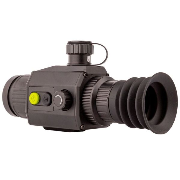 Тепловизионный прицел Dahua Thermal Scope C435 99-00012454 фото