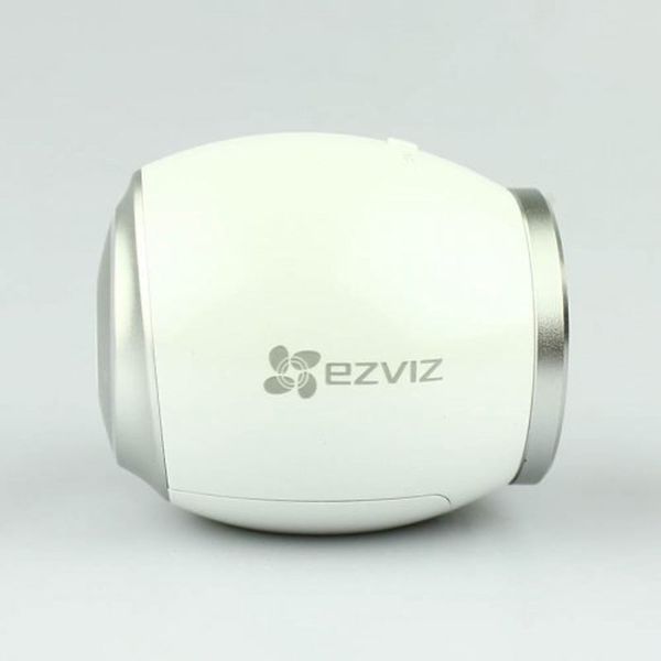 CS-CV316 (2мм) 1 Мп Wi-Fi камера на батарейках EZVIZ 99-00000224 фото