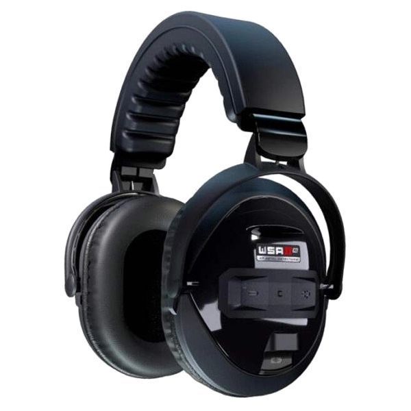 XP WSA 2 XL Беспроводные наушники для DEUS2 99-00011762 фото