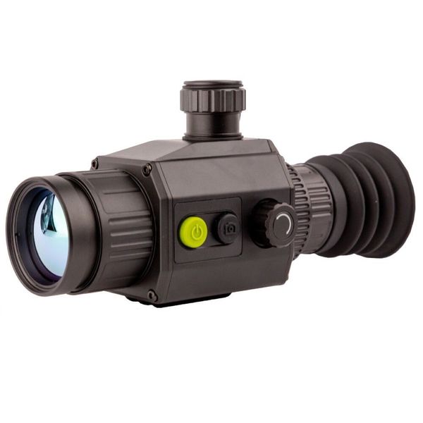 Тепловизионный прицел Dahua Thermal Scope C435 99-00012454 фото