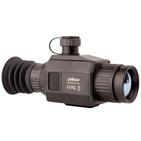 Тепловизионный прицел Dahua Thermal Scope C435 99-00012454 фото