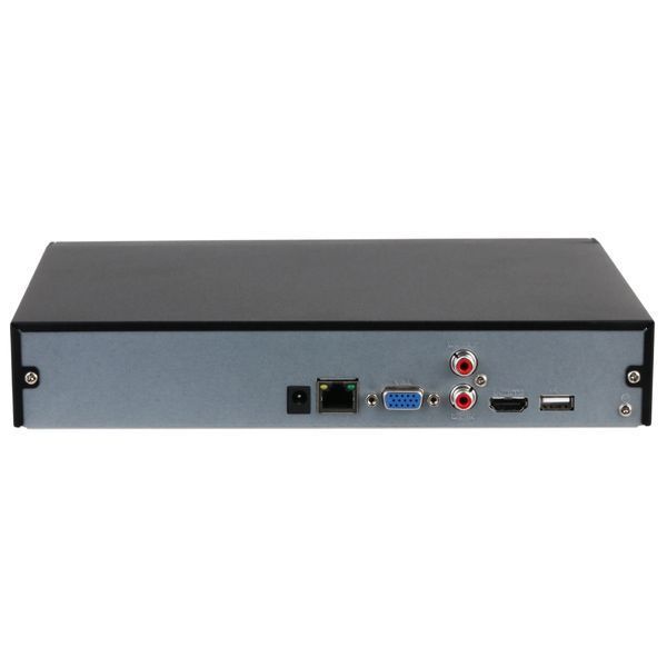 DHI-NVR2108HS-I2 8-канальный Compact 1U 1HDD WizSense 99-00011784 фото