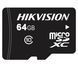 HS-TF-L2I/64Gb micro-SD Карта памяти 99-00000166 фото 2