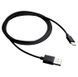 Canyon&nbsp;UC-1B&nbsp;black&nbsp;(USB&nbsp;Type&nbsp;C&nbsp;-&nbsp;USB&nbsp;2.0)&nbsp;1м Кабель 99-00012604 фото 1