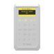 Tiras K-PAD OLED (white) Сенсорная OLED клавиатура Тирас 99-00009501 фото 3