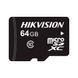 HS-TF-L2I/64Gb micro-SD Карта памяти 99-00000166 фото 1