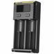 Nitecore Intellicharger NEW i2 Зарядное устройство (2 канала) 99-00013415 фото 1