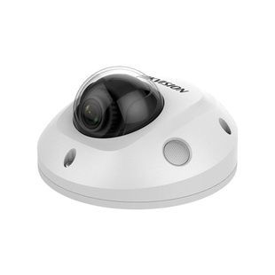 DS-2CD2543G0-IWS(D) (4 мм) 4Мп мини IP с Wi-Fi 99-00002662 фото