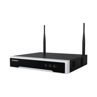 DS-7104NI-K1/W/M 4-канальний Mini 1U Wi-Fi 99-00004962 фото