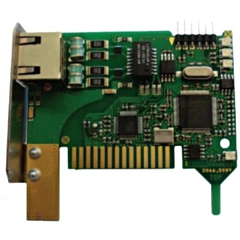 EM01 Ethernet інтерфейс для налаштування та контролю 99-00008378 фото