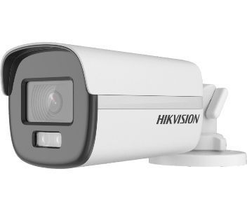 DS-2CE12DF0T-F (2.8мм) 2МП ColorVu Hikvision 99-00004425 фото