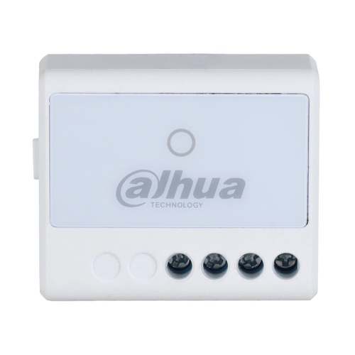Dahua DHI-ARM7012-W2(868) Бездротовий настінний перемикач 99-00014458 фото