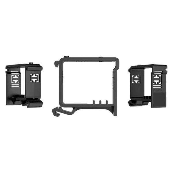 Ajax DIN Holder Держатель для фиксации Relay или WallSwitch на DIN-рейке 99-00010371 фото