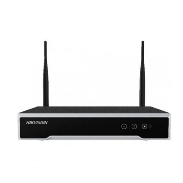 DS-7104NI-K1/W/M 4-канальний Mini 1U Wi-Fi 99-00004962 фото