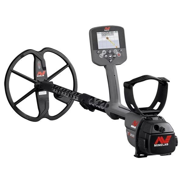 Minelab CTX 3030 Металлодетектор 99-00011763 фото