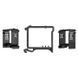 Ajax DIN Holder Держатель для фиксации Relay или WallSwitch на DIN-рейке 99-00010371 фото 1